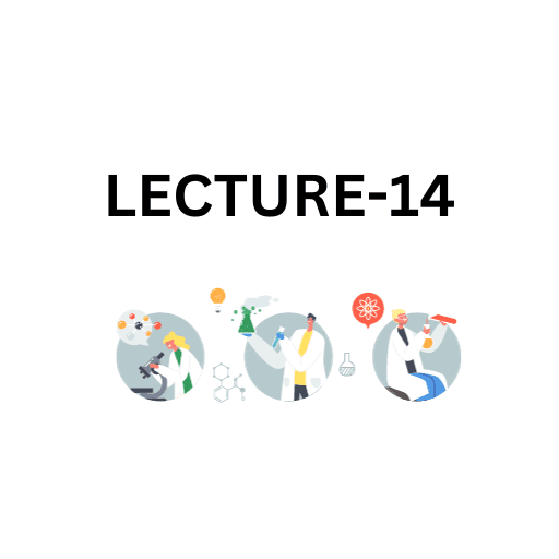 REAGENTS LECTURE-14